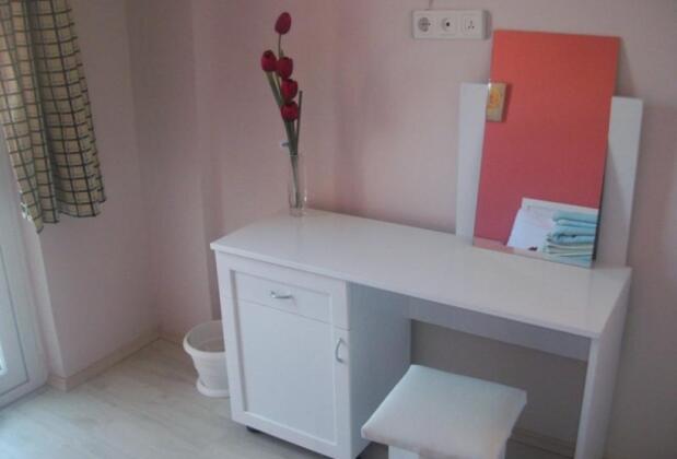 Garden Of Eden Otel - Görsel 18