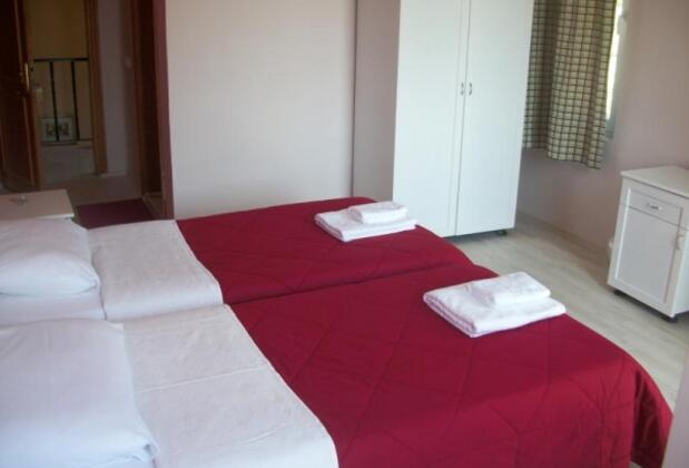 Garden Of Eden Otel - Görsel 7