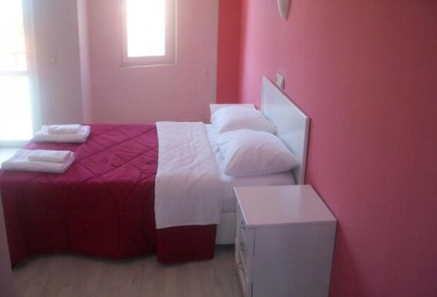 Garden Of Eden Otel - Görsel 16