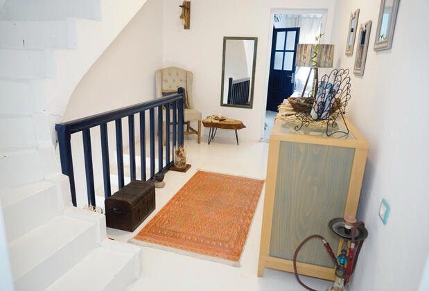 Araçatı Boutique Hotel - Görsel 10