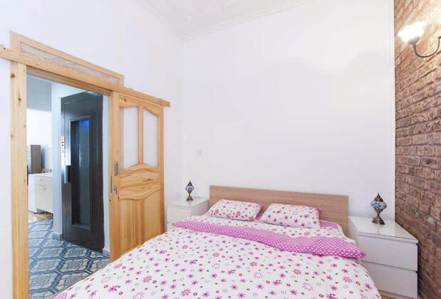 Sunflower Apartments - Görsel 15