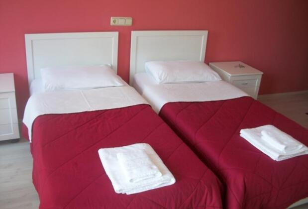 Garden Of Eden Otel - Görsel 17