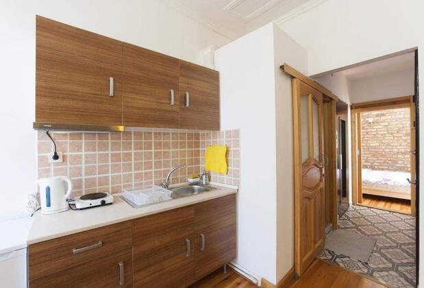 Sunflower Apartments - Görsel 7