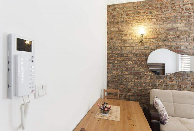 Sunflower Apartments - Görsel 8