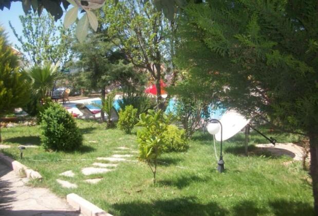 Garden Of Eden Otel - Görsel 11