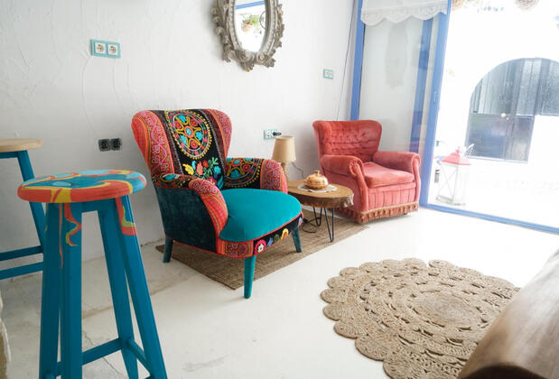 Araçatı Boutique Hotel - Görsel 11