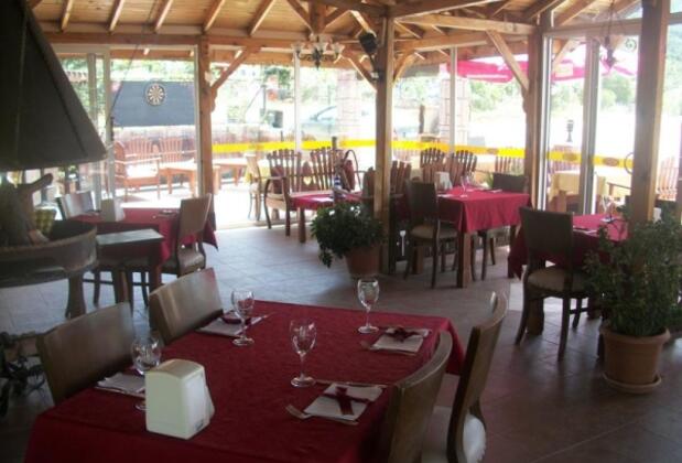 Garden Of Eden Otel - Görsel 19