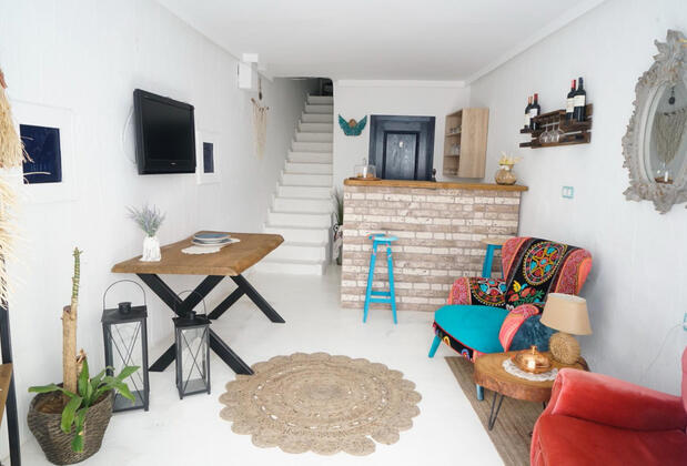 Araçatı Boutique Hotel - Görsel 4