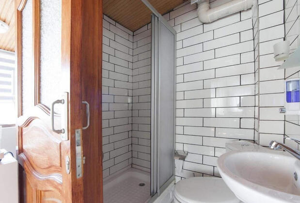 Sunflower Apartments - Görsel 28