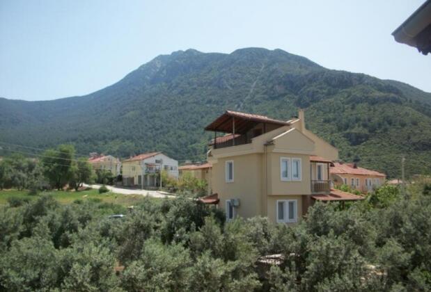 Garden Of Eden Otel - Görsel 4