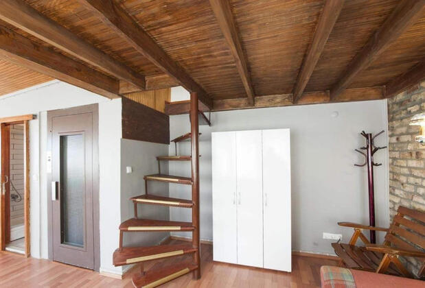 Sunflower Apartments - Görsel 43