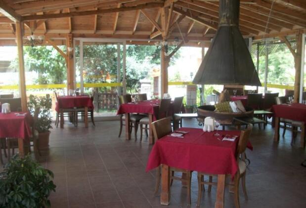 Garden Of Eden Otel - Görsel 9