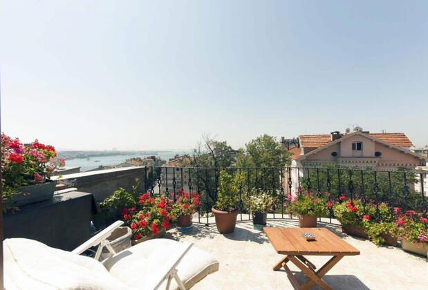 Sunflower Apartments - Görsel 29