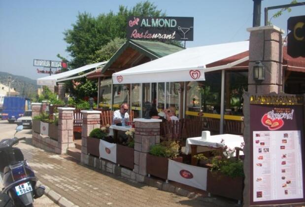 Garden Of Eden Otel - Görsel 3