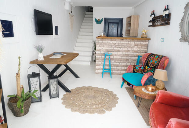 Araçatı Boutique Hotel - Görsel 28