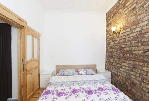 Sunflower Apartments - Görsel 42