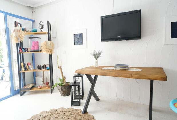 Araçatı Boutique Hotel - Görsel 18