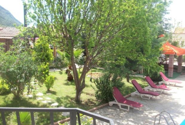 Garden Of Eden Otel - Görsel 15