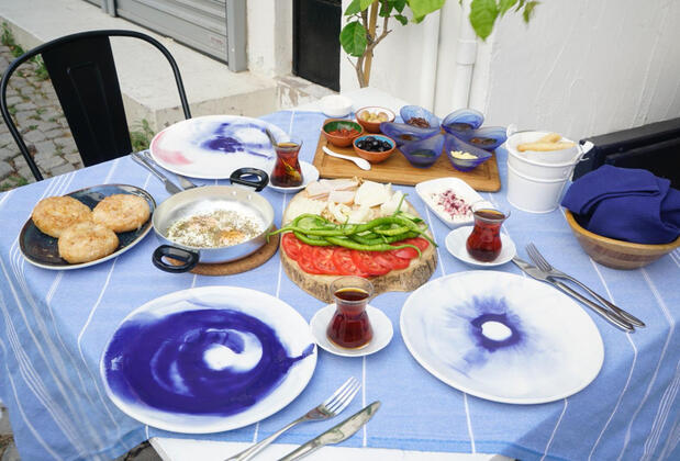 Araçatı Boutique Hotel - Görsel 19