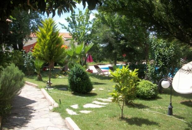 Garden Of Eden Otel - Görsel 5