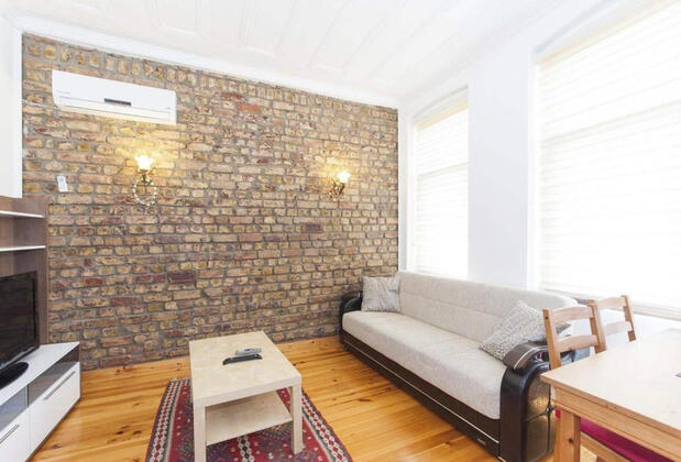 Sunflower Apartments - Görsel 37