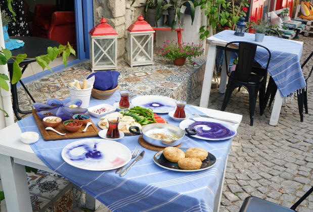 Araçatı Boutique Hotel - Görsel 26