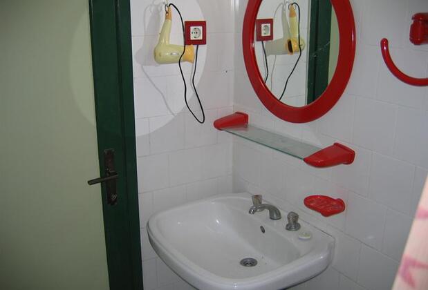 Germen Hotel - Görsel 10