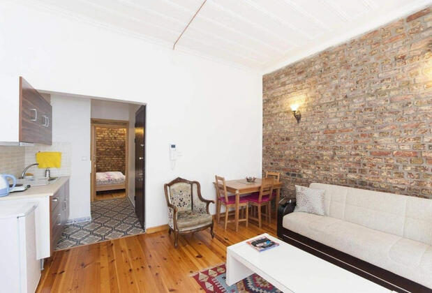 Sunflower Apartments - Görsel 44