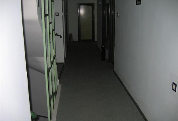 Germen Hotel - Görsel 5