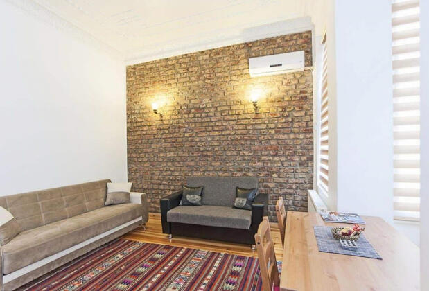 Sunflower Apartments - Görsel 4