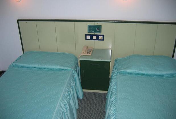 Germen Hotel - Görsel 3