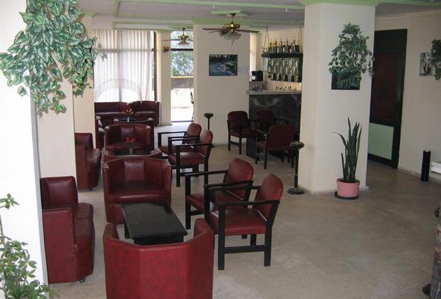 Germen Hotel - Görsel 9