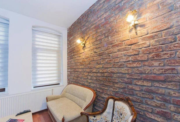 Sunflower Apartments - Görsel 5