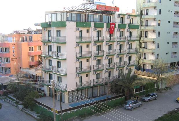 Germen Hotel - Görsel 11