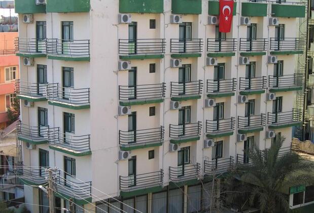 Germen Hotel - Görsel 8