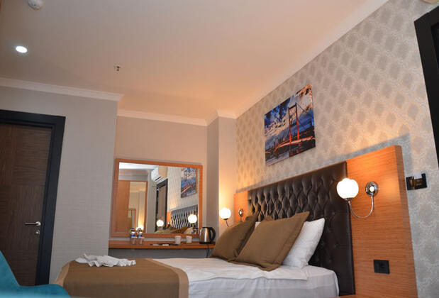 Grand Lark Hotel - Görsel 14