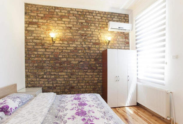 Sunflower Apartments - Görsel 45