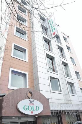 Gold 1 Otel Bursa - Görsel 23