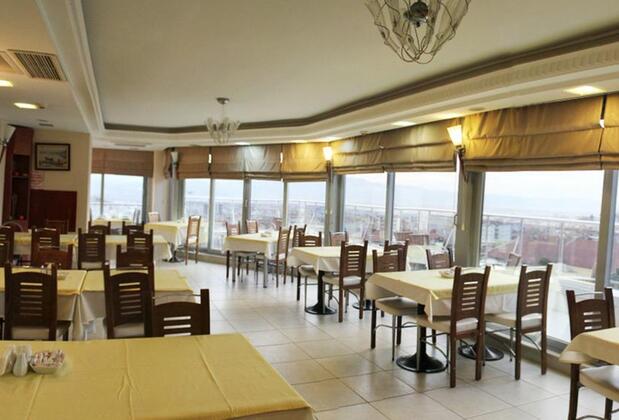 Gold 1 Otel Bursa - Görsel 17
