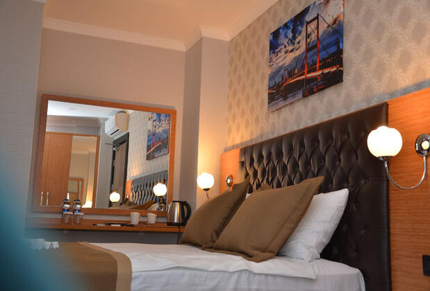 Grand Lark Hotel - Görsel 40