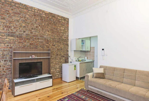 Sunflower Apartments - Görsel 46