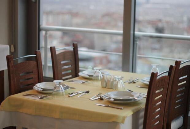 Gold 1 Otel Bursa - Görsel 15