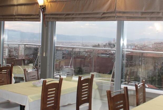Gold 1 Otel Bursa - Görsel 19