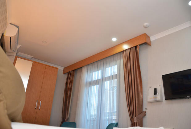 Grand Lark Hotel - Görsel 6