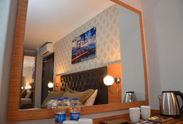 Grand Lark Hotel - Görsel 3