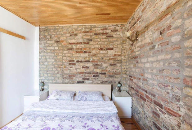 Sunflower Apartments - Görsel 38