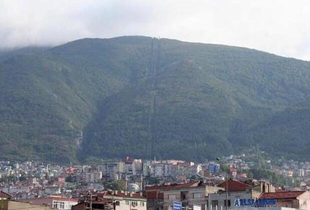 Gold 1 Otel Bursa - Görsel 11