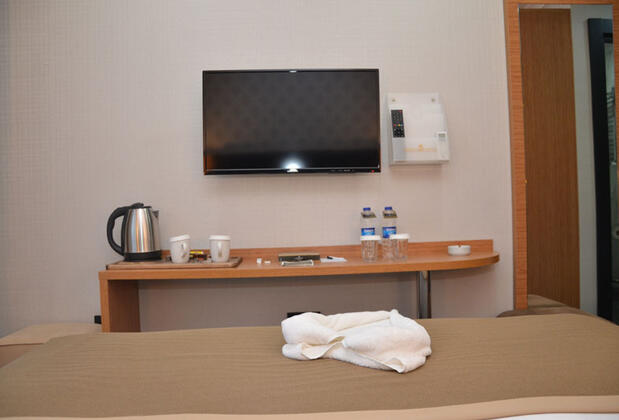 Grand Lark Hotel - Görsel 30