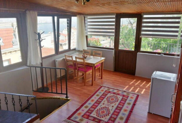 Sunflower Apartments - Görsel 36