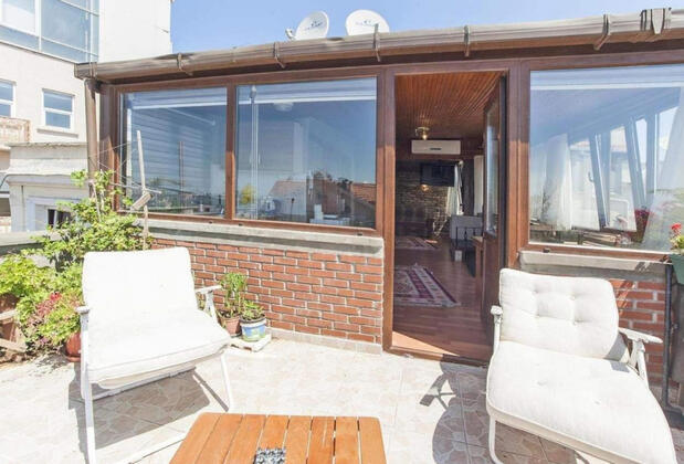 Sunflower Apartments - Görsel 17